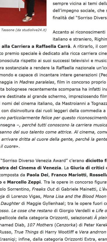 Il Profumo Della Dolce Vita3 9 Settembre