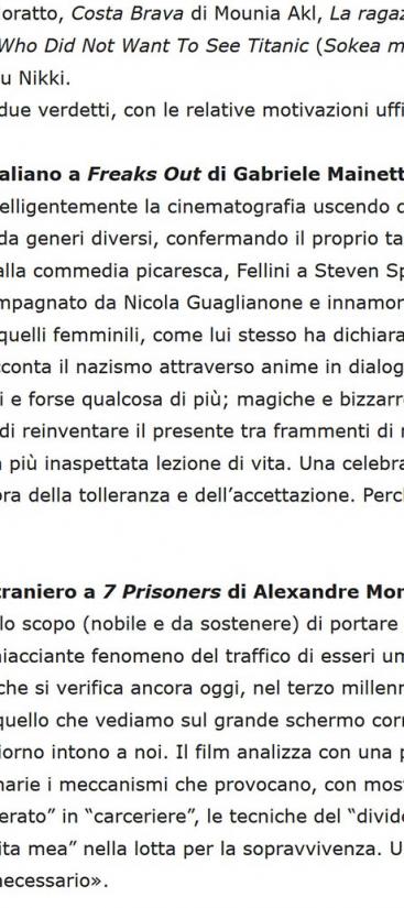 Il Profumo Della Dolce Vita4 9 Settembre