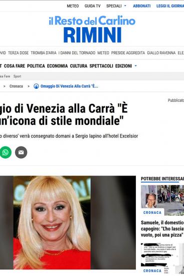 Il Resto Del Carlino1 8 Settembre