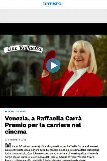 Il Tempo1 10 Settembre
