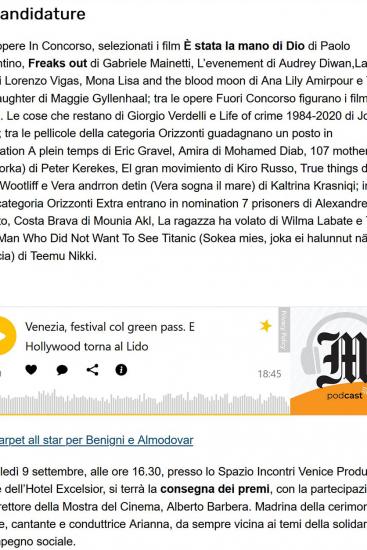 Ilgazzettino3 2settembre