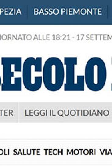 Ilsecoloxix1 2settembre