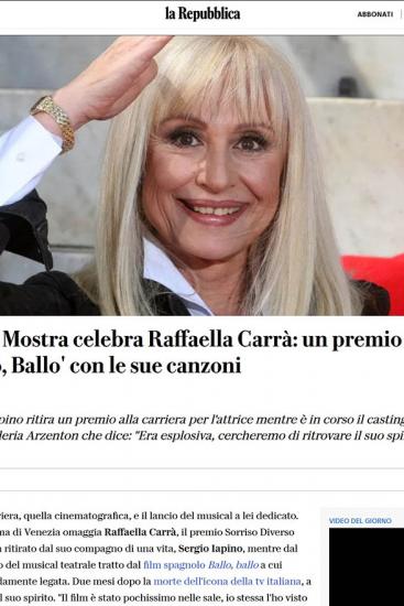 La Repubblica1 8 Settembre