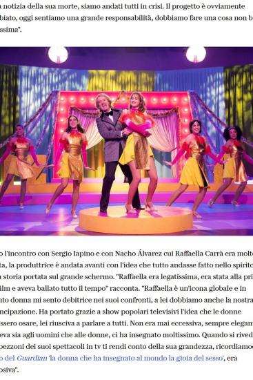 La Repubblica3 8 Settembre