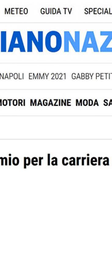 Quotidiano Nazionale1 10 Settembre