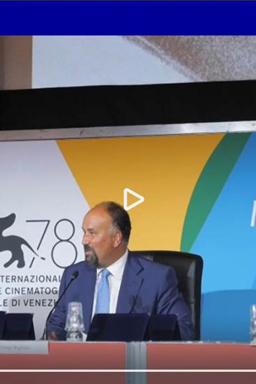 Rai Cinema