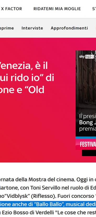 Skytg241 7settembre