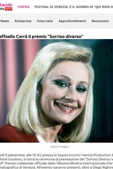 Skytg241 9 Settembre