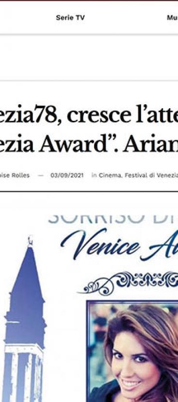 Talkymedia1 3 Settembre