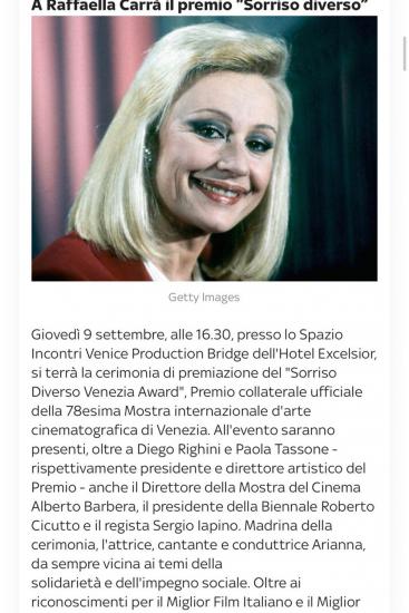 Tg24 Sky 7 Settembre