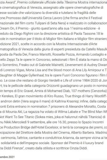 Tiscali2 1settembre