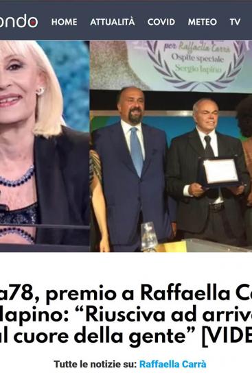 Tristemondo 10 Settembre