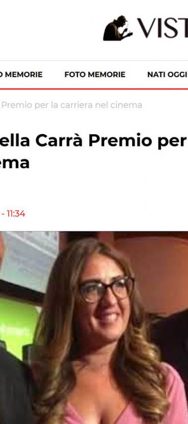 Visto Sul Web 10 Settembre