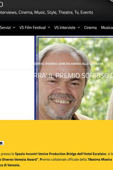 Vocespettacolo 9 Settembre
