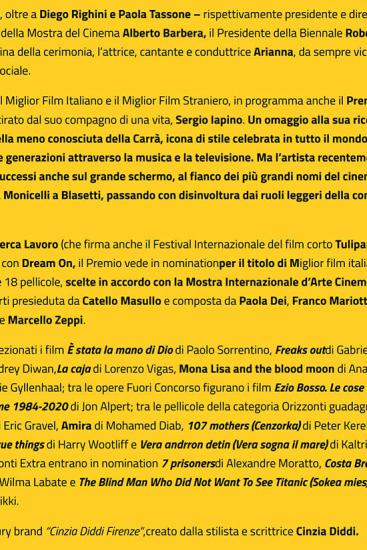 Vocespettacolo2 9 Settembre