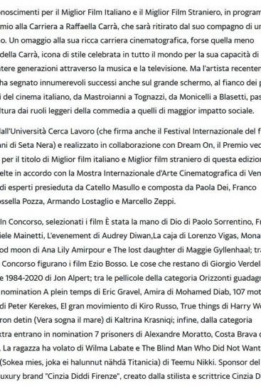 Yahoofinananza2 7 Settembre