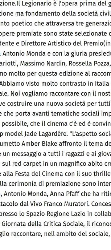 Affaritaliani23ottobre2