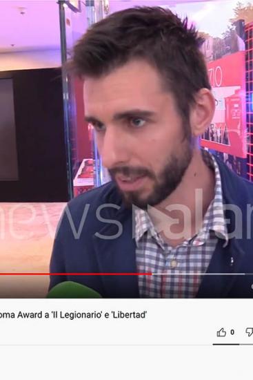 Alanews22ottobre
