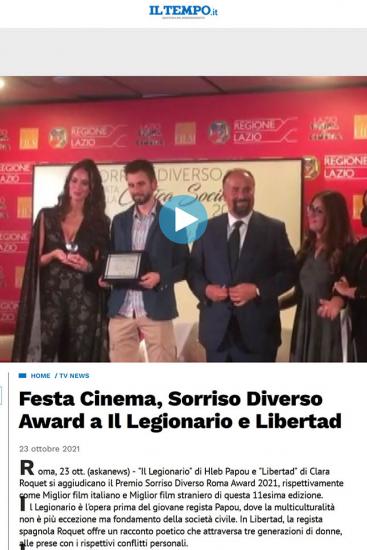 Iltempo23ottobre1
