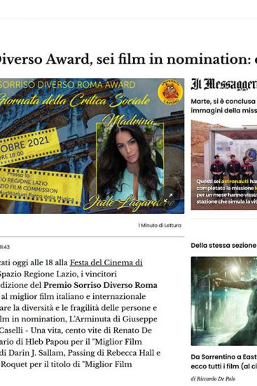 Messaggero22ottobre1