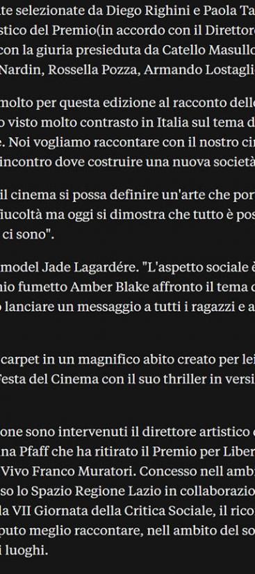 Todayvideo23ottobre2
