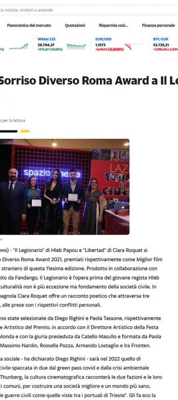 Yahoonotizie22ottobre1