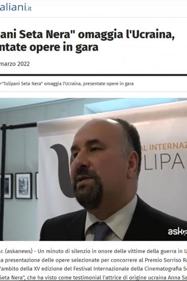 Affari Italiani Copia