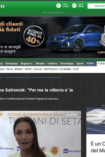 Ansa 3 La Vittoria La Pace Copia