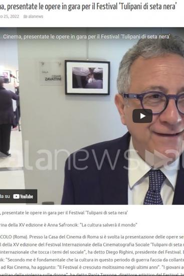 Attivo Tv Cinema Copia