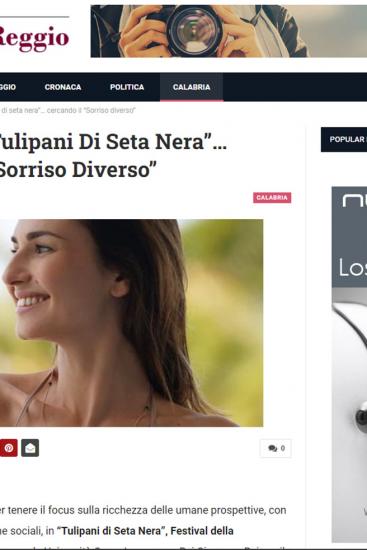Gazzetta Di Regio Copia