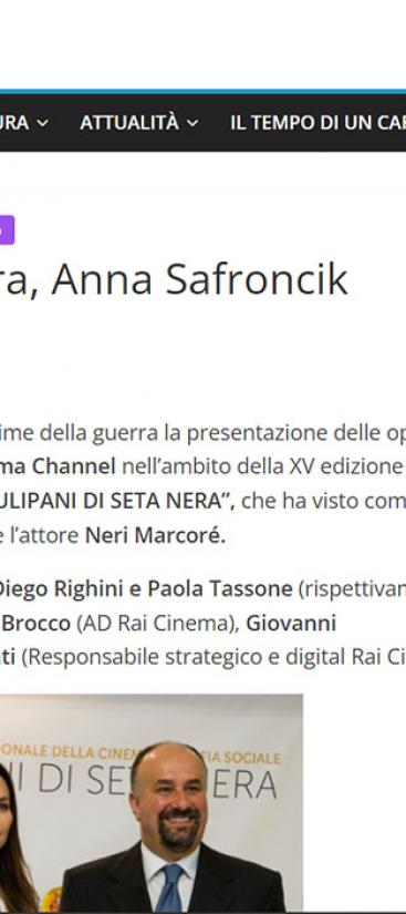 La Notifica Copia