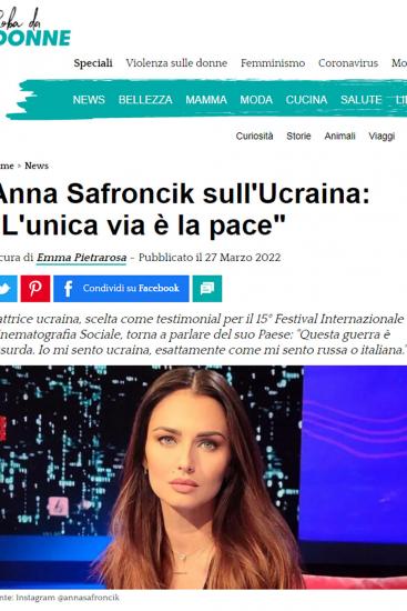 Roba Da Donne 27 Marzo Copia