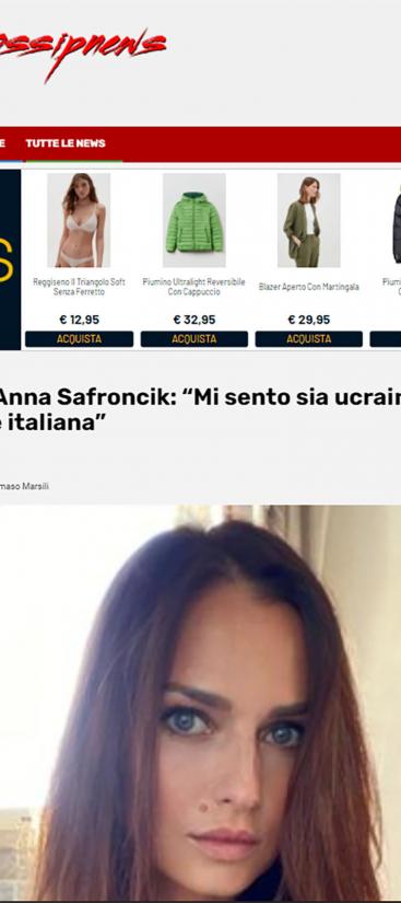 Tuttogossip News Copia