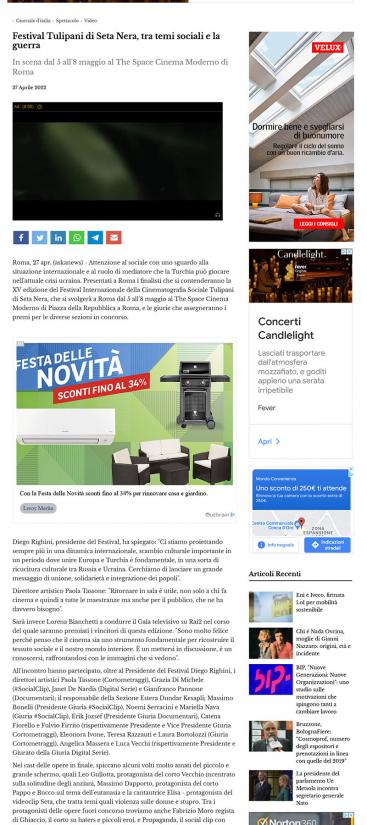 20 Ilgiornaleditalia.it