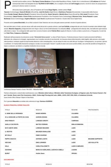 26 Atlasorbis.it