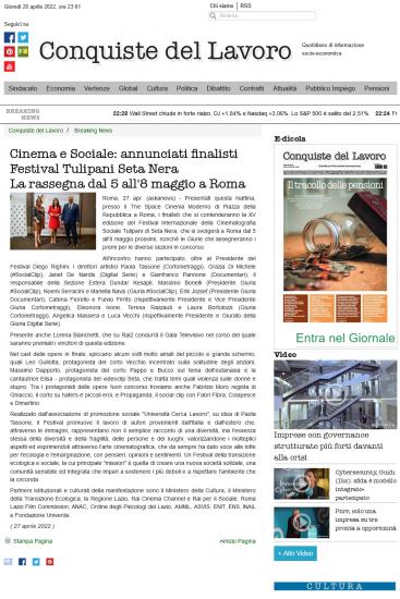 42 Conquistedellavoro.it