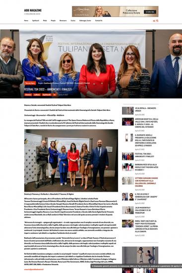 47 Aobmagazine.it