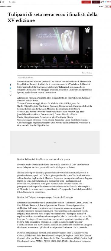 49 Ilmessaggero.it