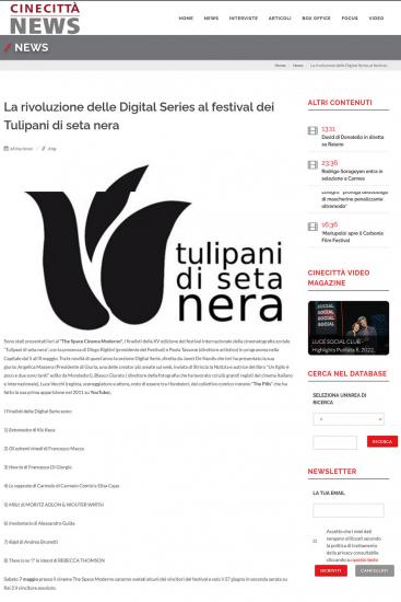 51 News.cinecitta.com