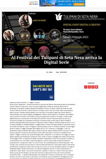 57 Notizie.accadeora.it