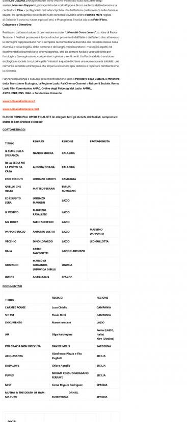 58 Ilgiornale.artestv.it
