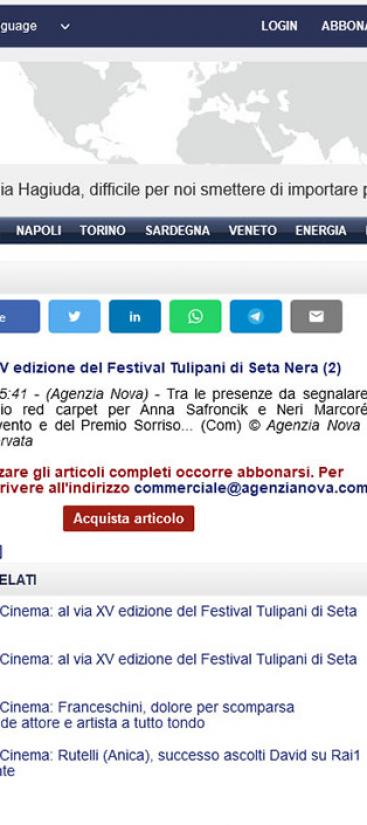 77 Agenzianova.com