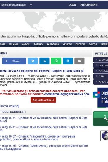 78 Agenzianova.com
