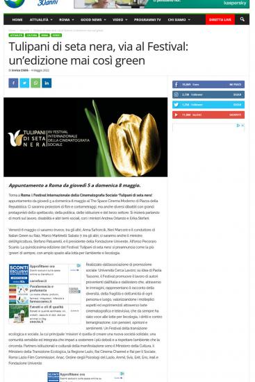 80 Teleambiente.it