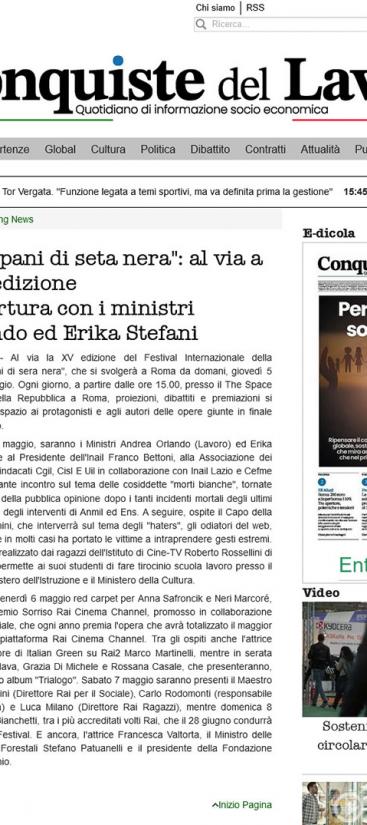 81 Conquistedellavoro.it