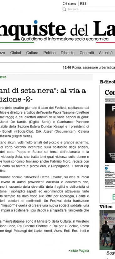82 Conquistedellavoro.it