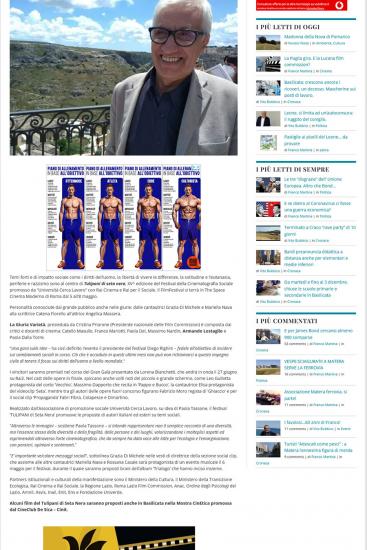 83 Giornalemio.it