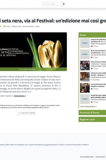 84 Geosnews.com