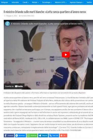 105 Attivo.tv