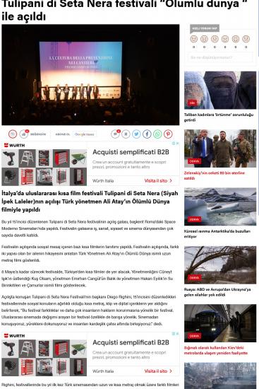 116 Theanatoliapost.com
